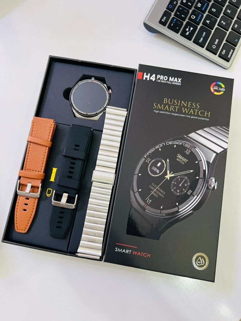 H4proMax