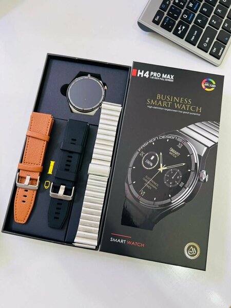 H4proMax