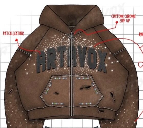 Hoodies