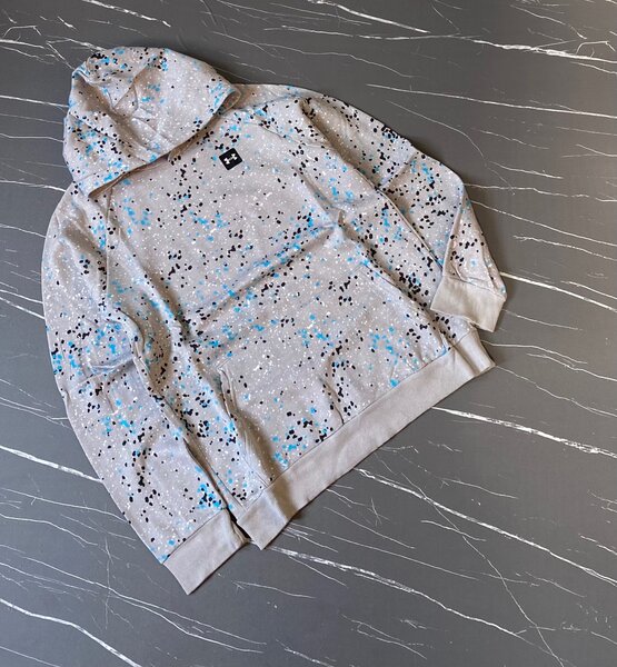 Thrift Hoodie