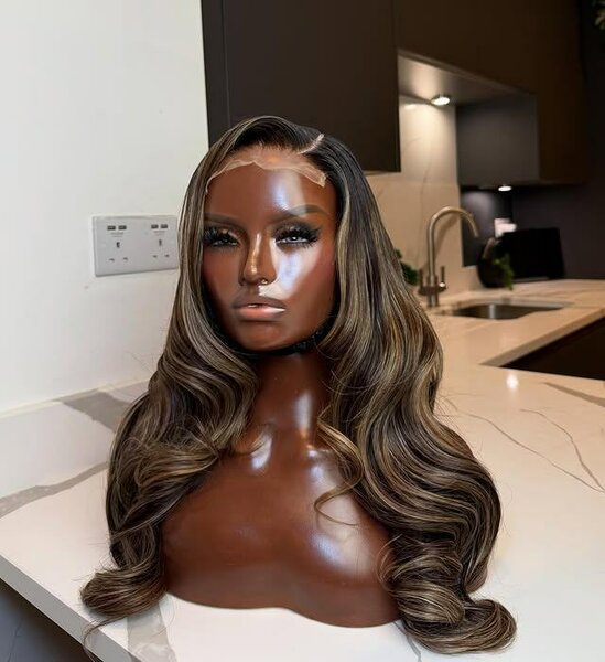 Wig