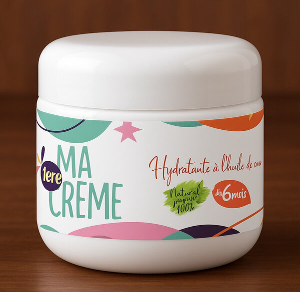 POMMADE  HYDRATANTE 75GR