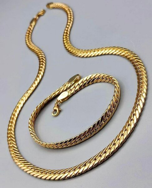 Bijoux bon qualité