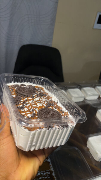 TIRAMISU OREO