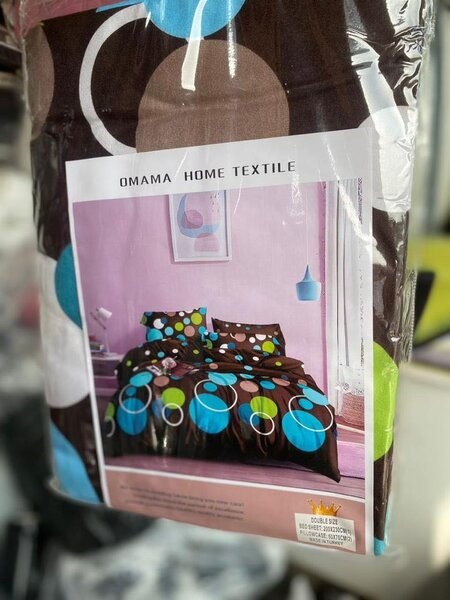 Bedsheets