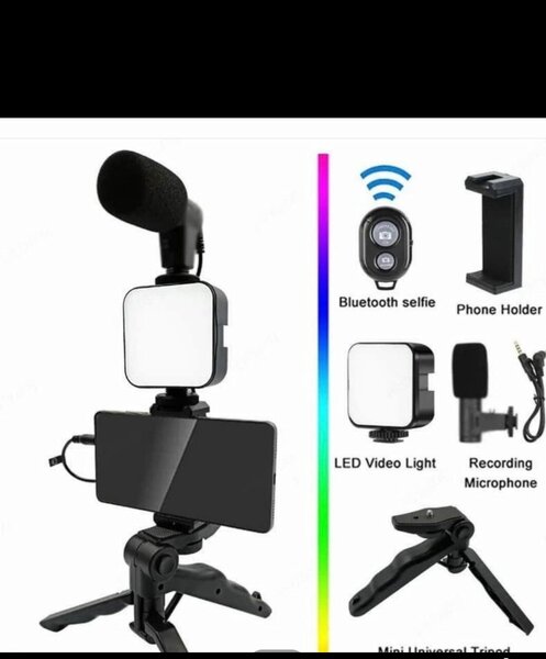 Vidéo-Making Kit