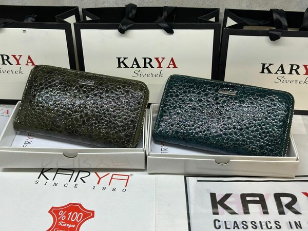Karya