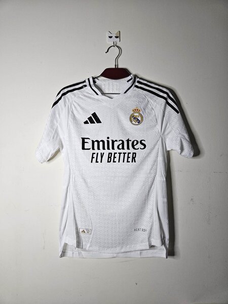 Real Madrid