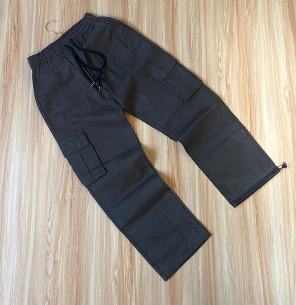 Thrift Side Pocket