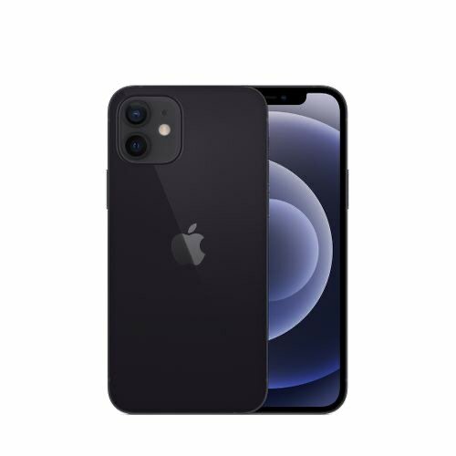 iPhone 12 simple