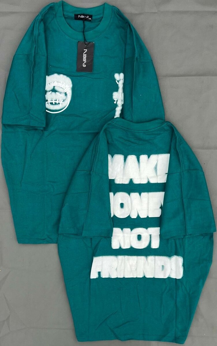 Tee-shirts