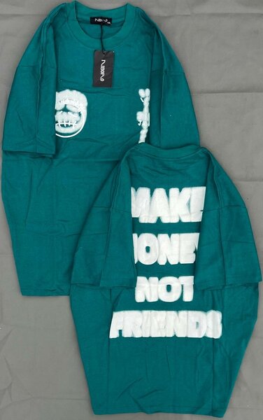 Tee-shirts