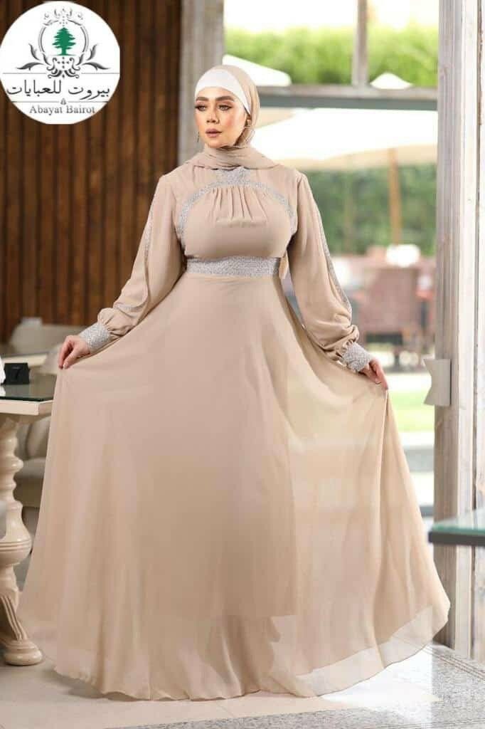Women abaya