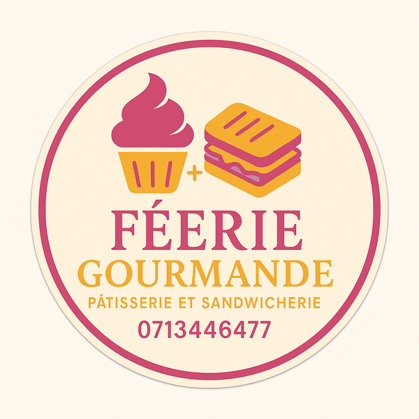 Féérie gourmande 