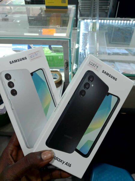 Phone and more