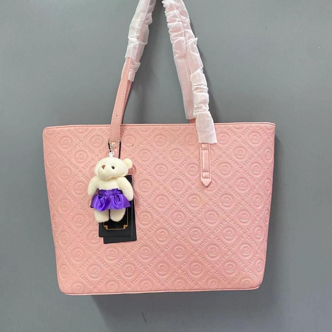 Armpit bag