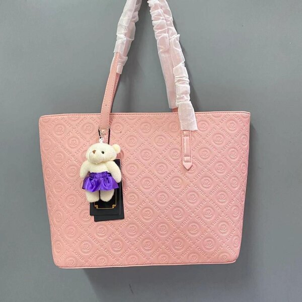 Armpit bag