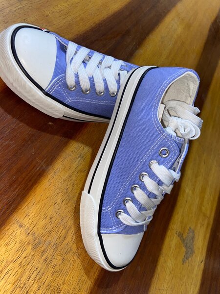 Kids shoe