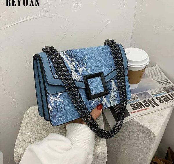 Hand bags