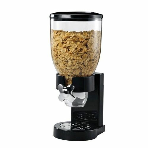 Cereal dispenser