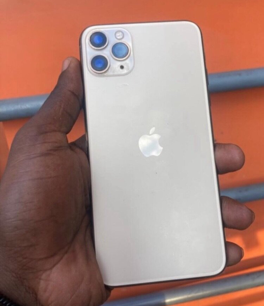 iPhone 11 pro max