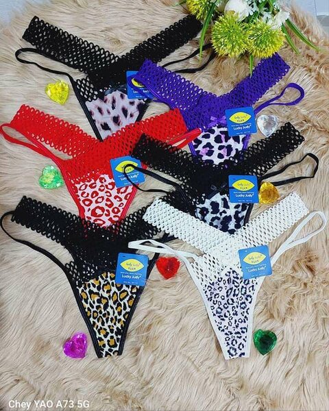 Dessous haute qualité