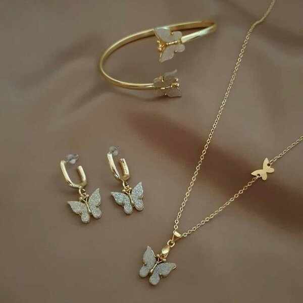 Bijoux 3 en 1