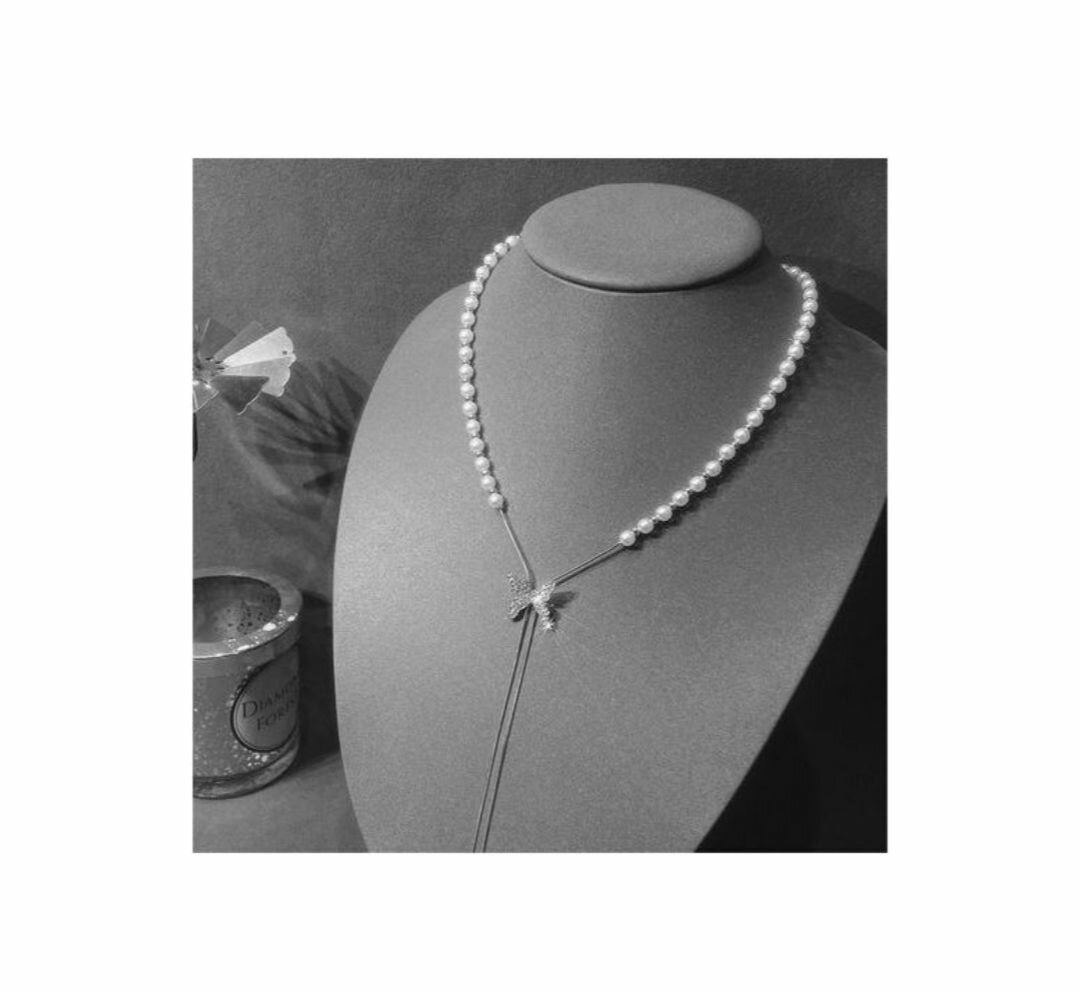 Le Collier de Perles