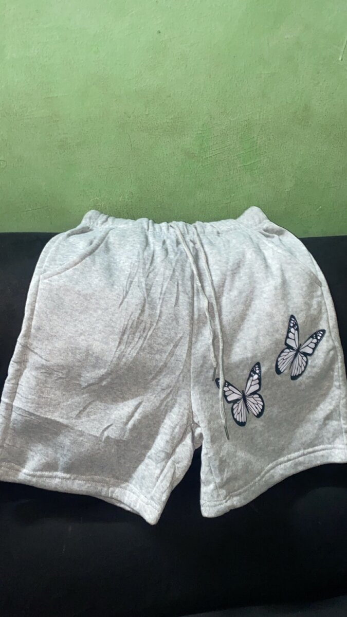 Shorts confortables pour femmes