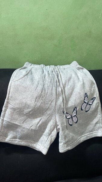 Shorts confortables pour femmes
