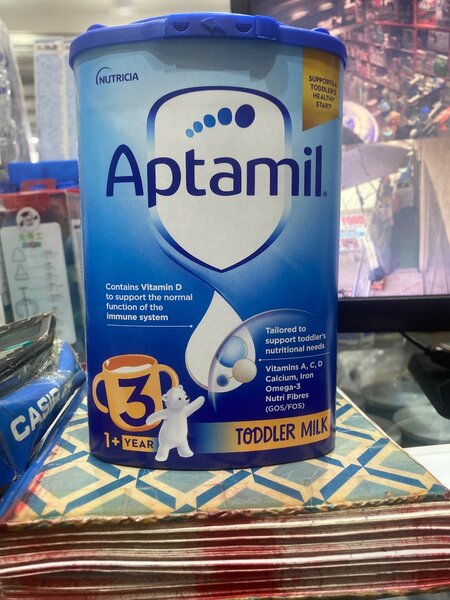 Aptamil 3