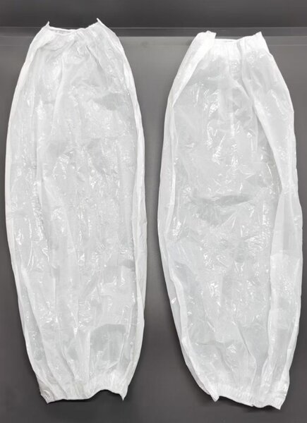 Disposable Hand Sleeves/Covers