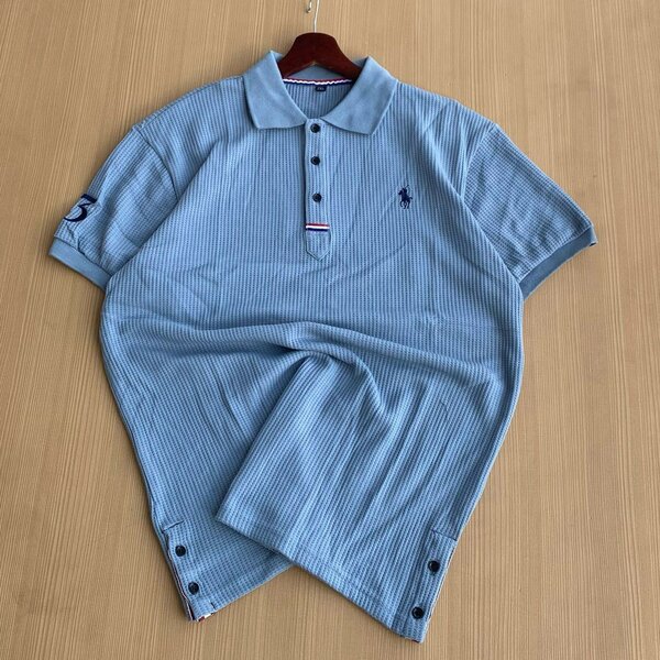 Quality lacoste