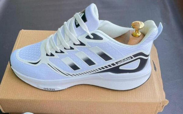 Baskets Adidas RUN