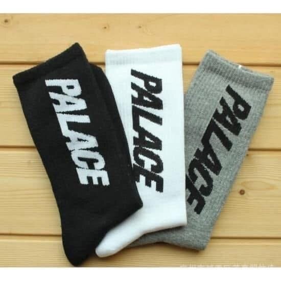 Chaussettes de sport PALACE