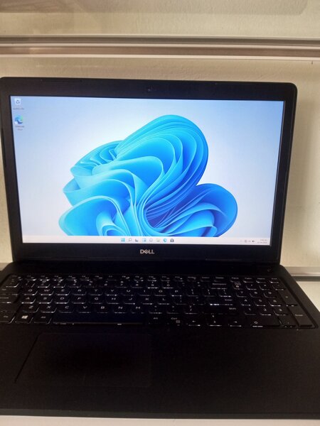 Dell latitude 5480