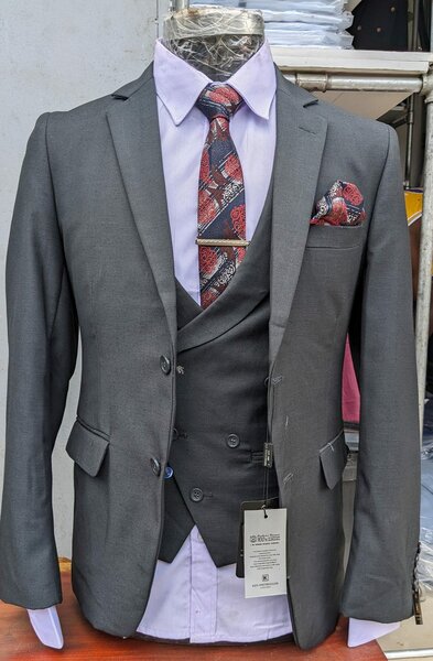 Suit