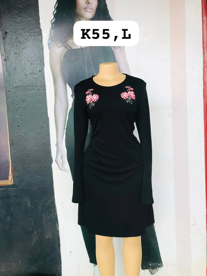 dress