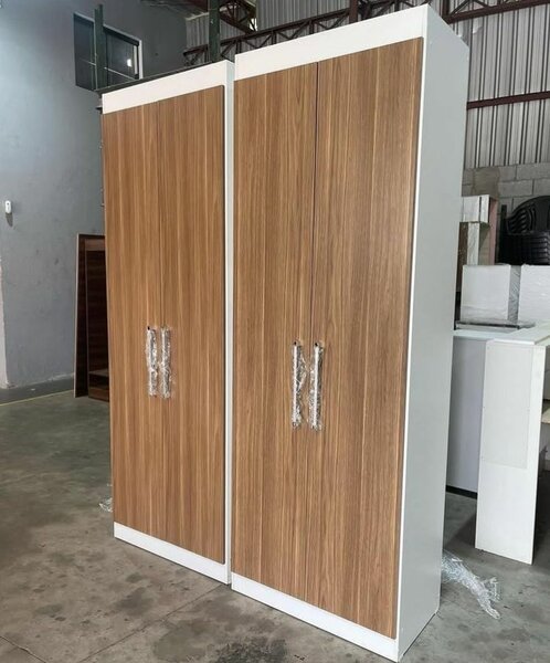 2 in 1 wardrobe
