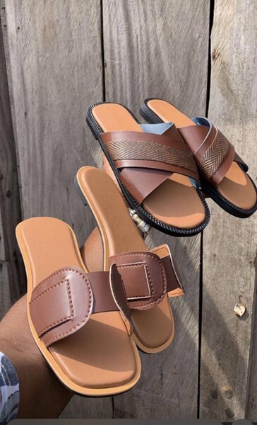 Men's Slippers