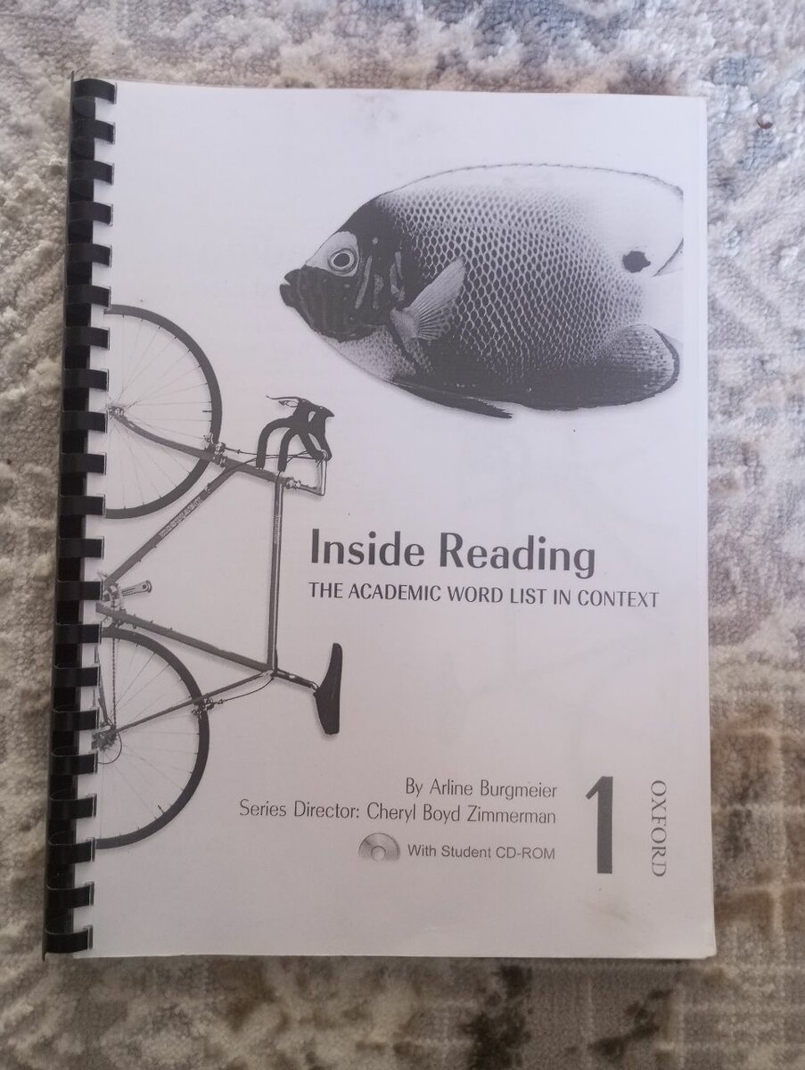 Inside Reading