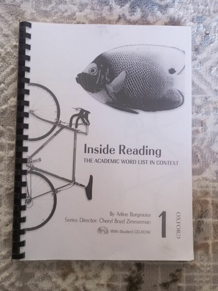 Inside Reading