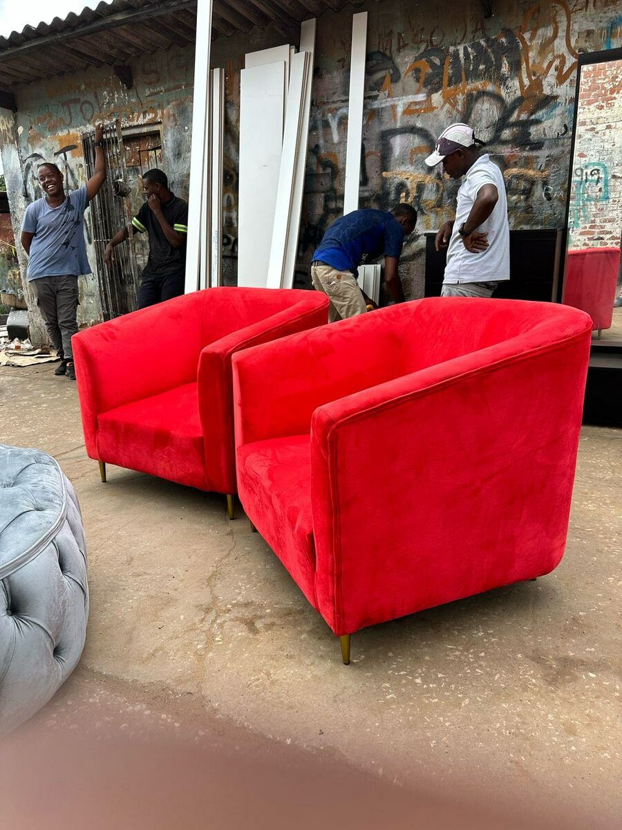Single seater