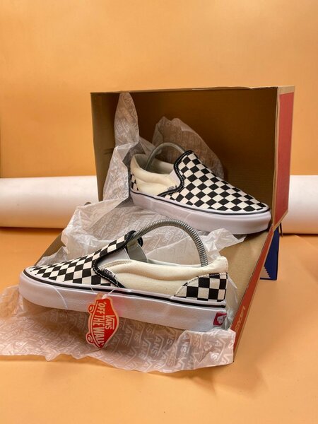 Van's Sneakers