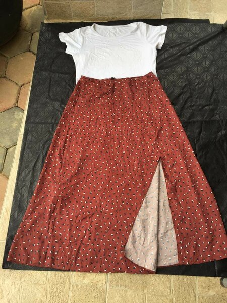 Skirts