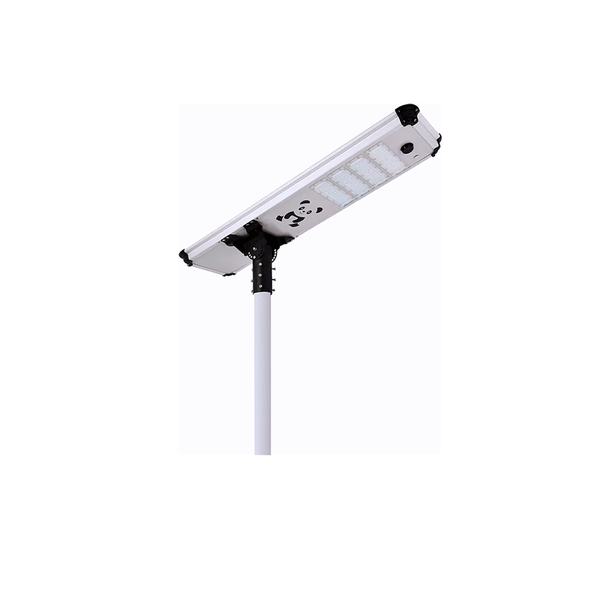 Solar street light 100w