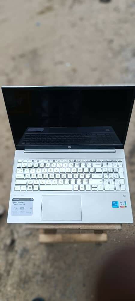 Ordinateur hp