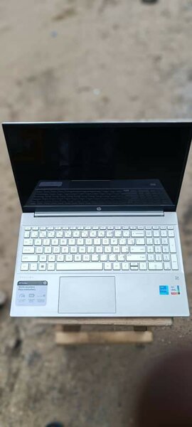 Ordinateur hp