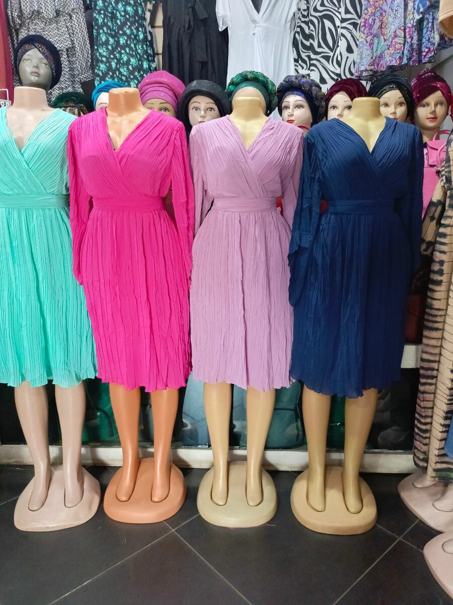Dress