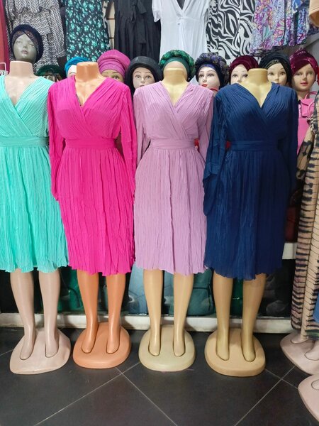 Dress